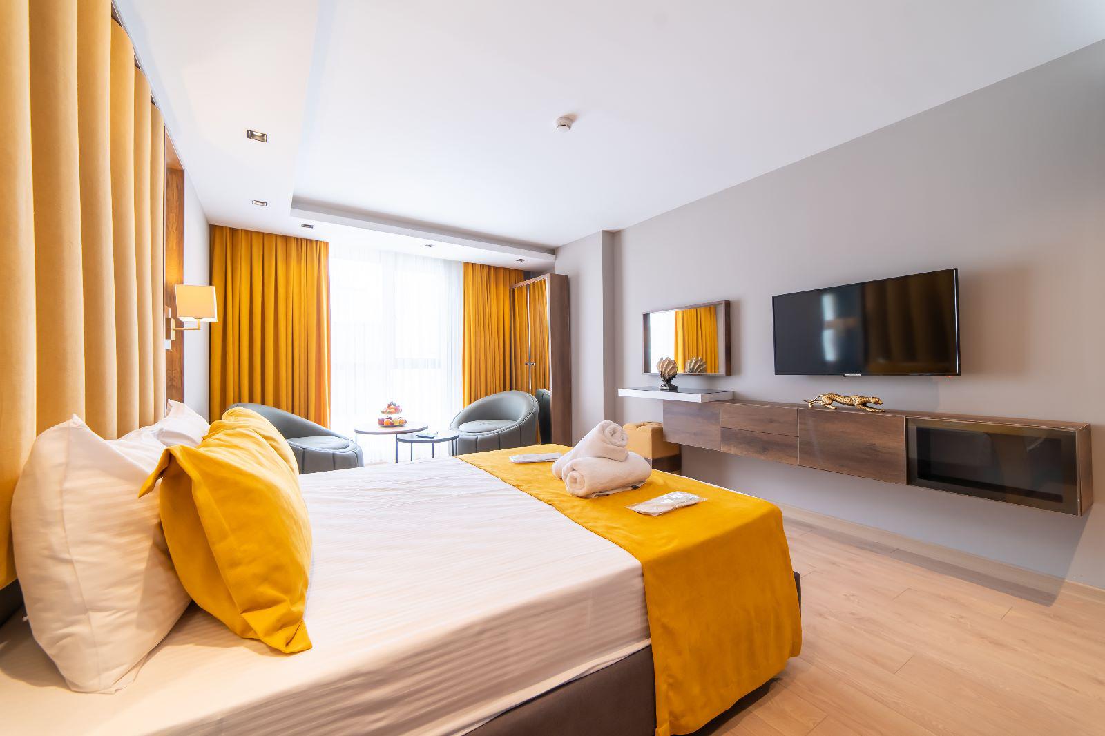 Garden Room - standart-1-0