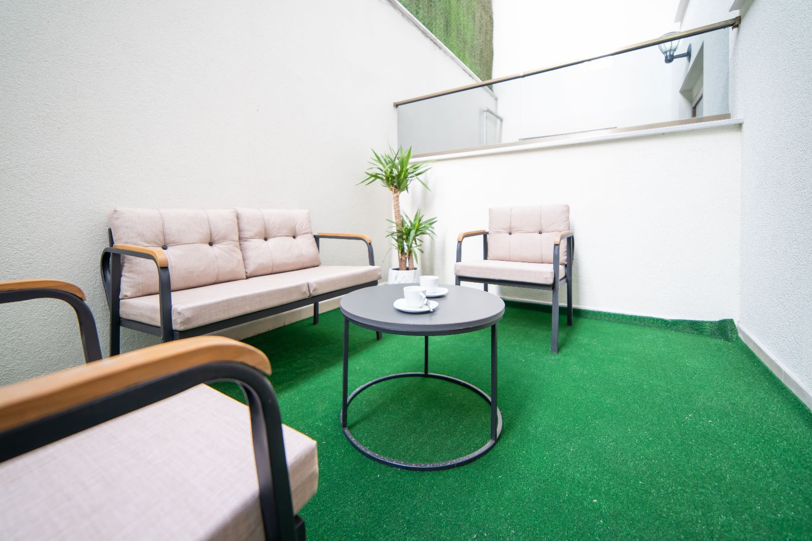 Garden Room - bahceli-1-1