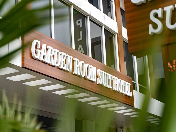 Garden Room - yenibosna-otel